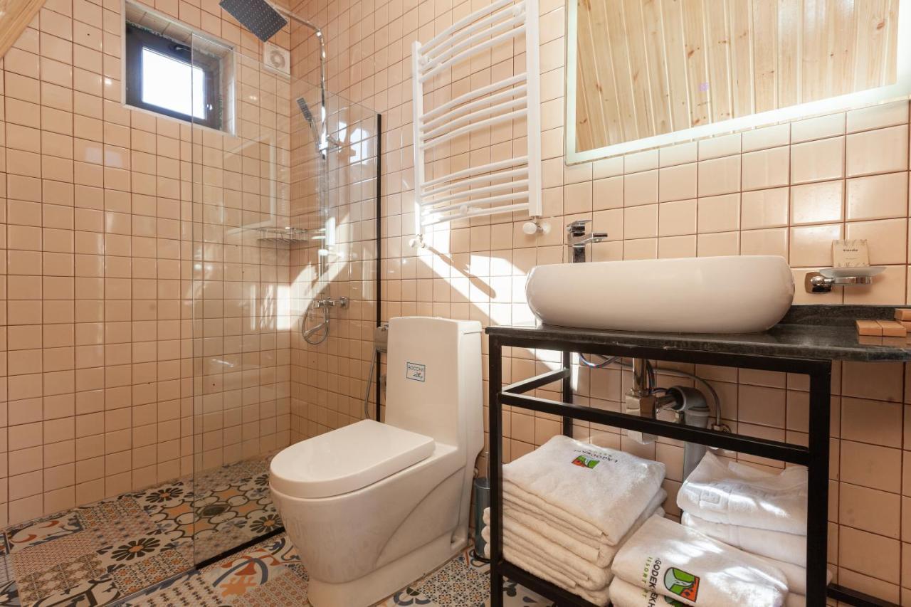 Reserve Resort Лагодехи Экстерьер фото